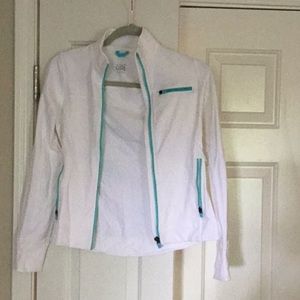 NWT Athleta Girl Jacket